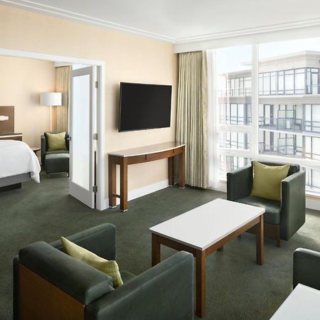 The Westin Wall Centre, Vancouver Airport Richmond Luaran gambar