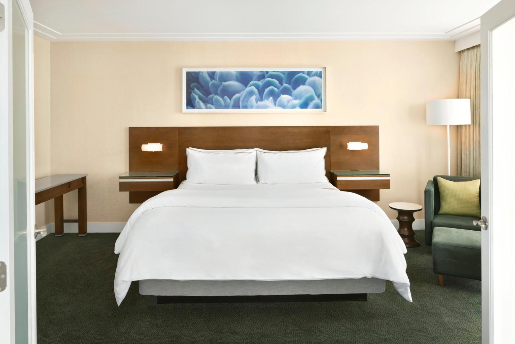 The Westin Wall Centre, Vancouver Airport Richmond Luaran gambar