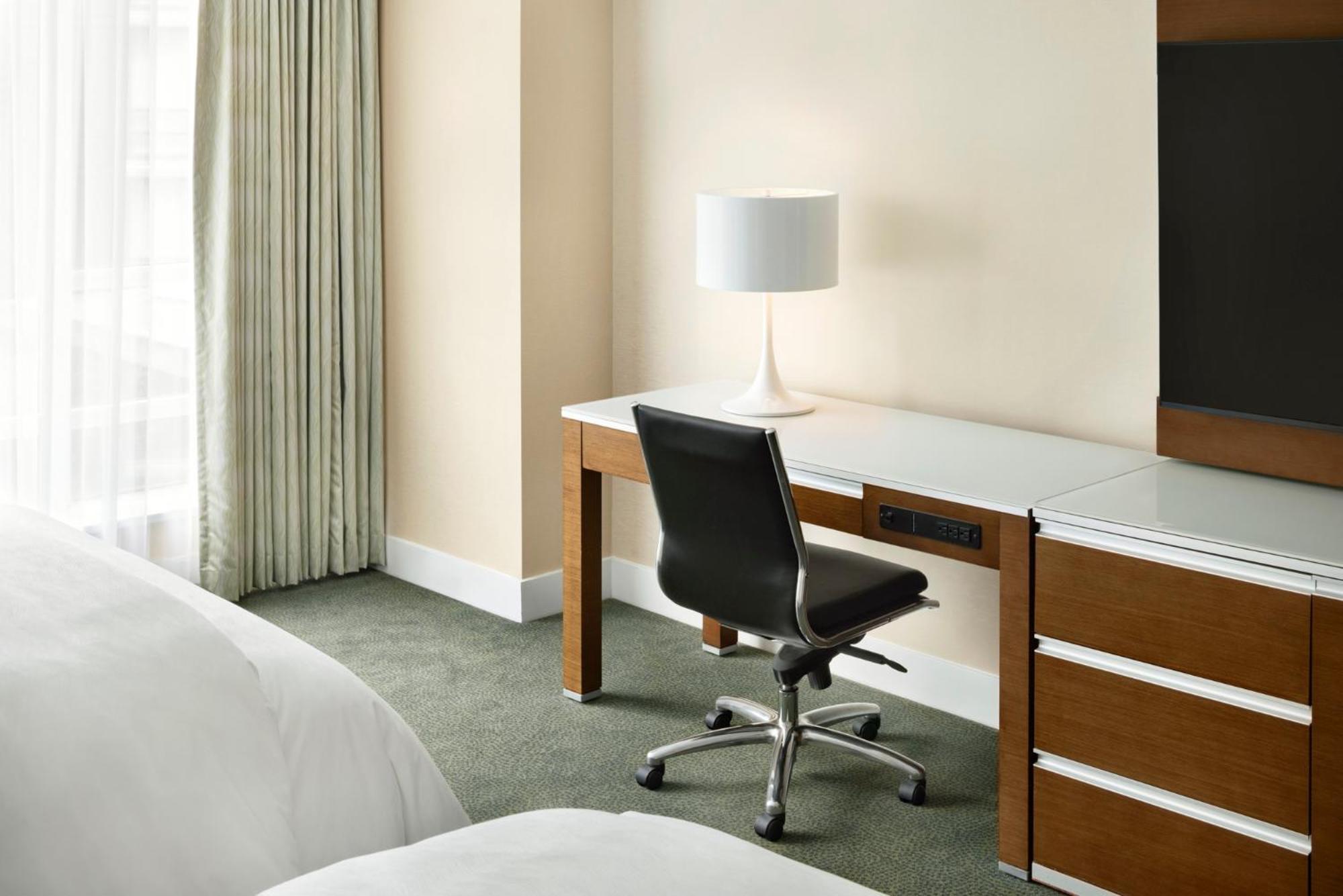 The Westin Wall Centre, Vancouver Airport Richmond Luaran gambar
