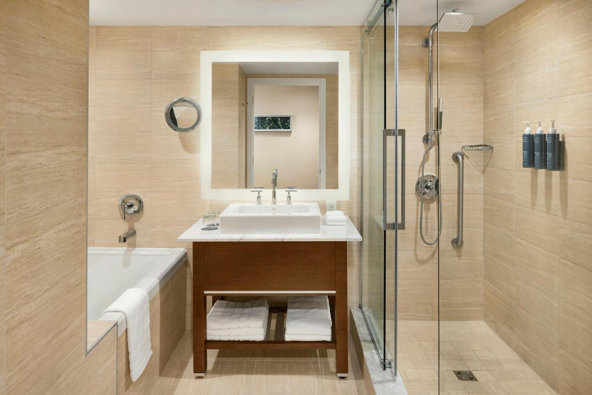 The Westin Wall Centre, Vancouver Airport Richmond Luaran gambar