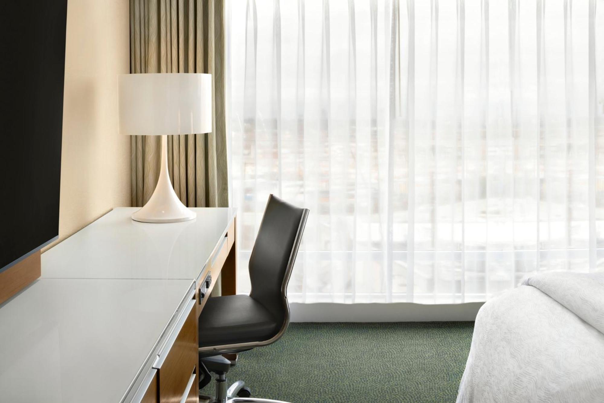 The Westin Wall Centre, Vancouver Airport Richmond Luaran gambar