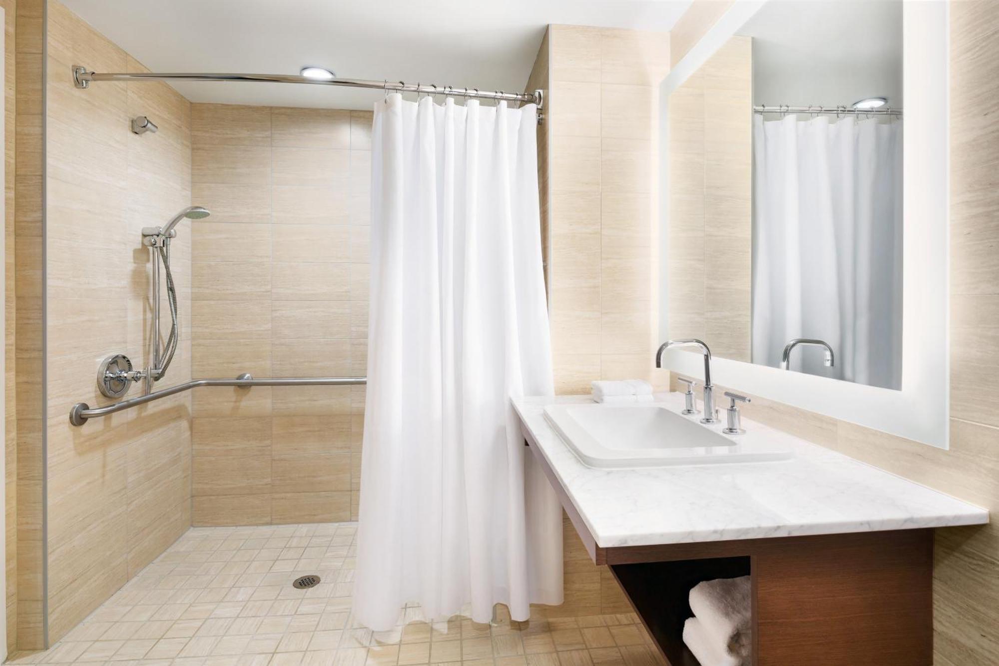 The Westin Wall Centre, Vancouver Airport Richmond Luaran gambar