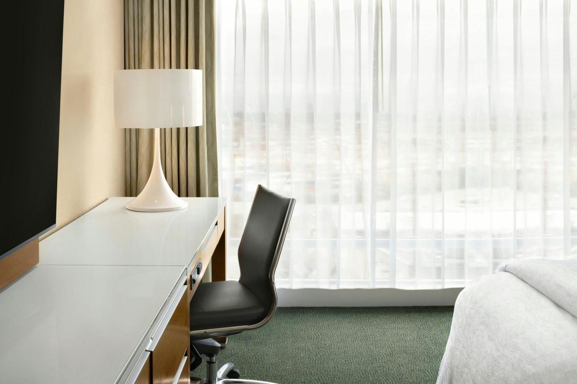 The Westin Wall Centre, Vancouver Airport Richmond Luaran gambar