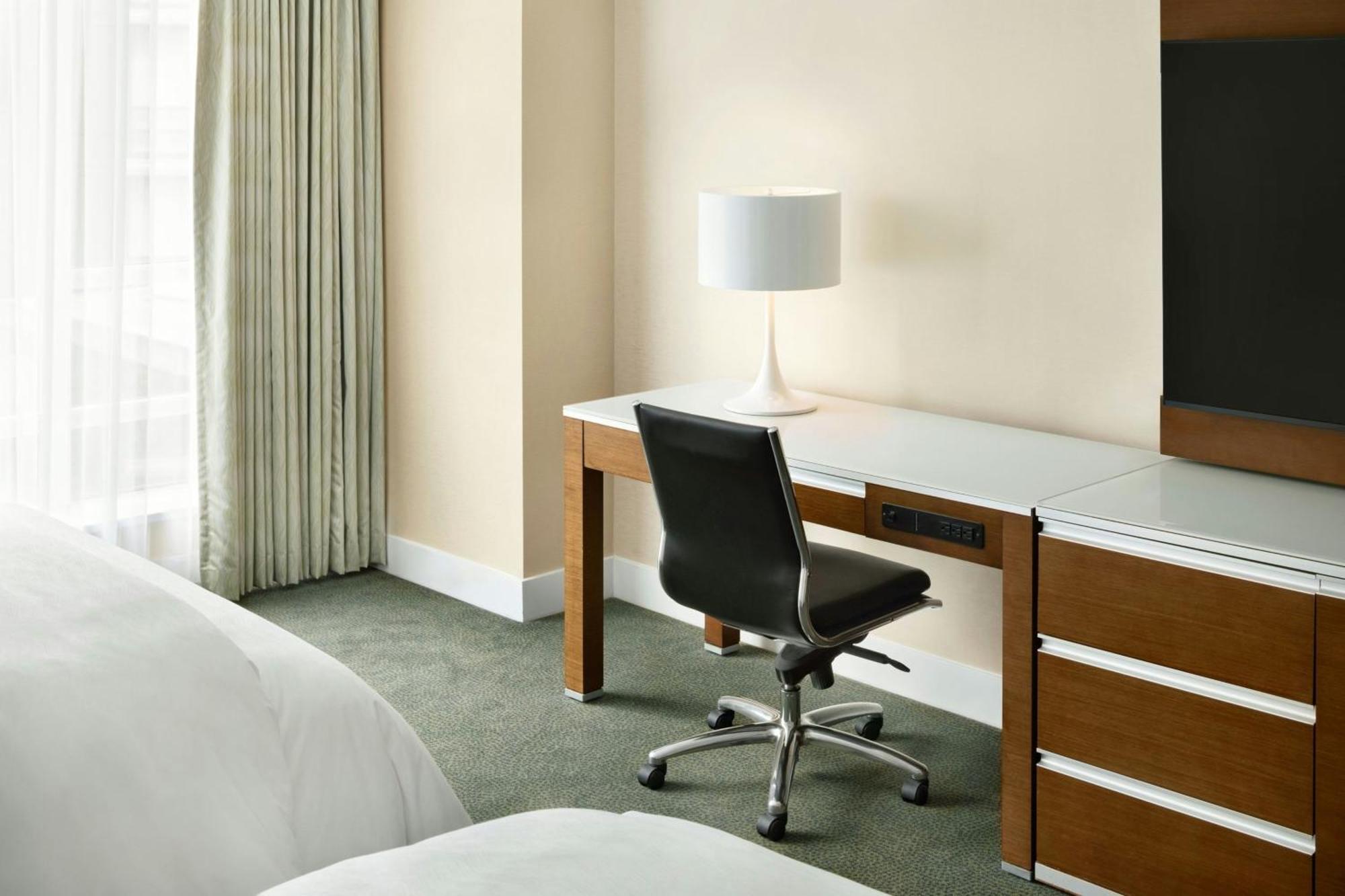 The Westin Wall Centre, Vancouver Airport Richmond Luaran gambar